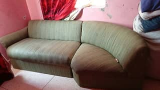 six seater old cheap price