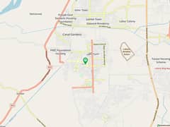 A Palatial Residence For sale In Bahria Town - Block CC Lahore