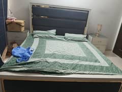 complete bed set