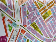 Commercial Plot for sale