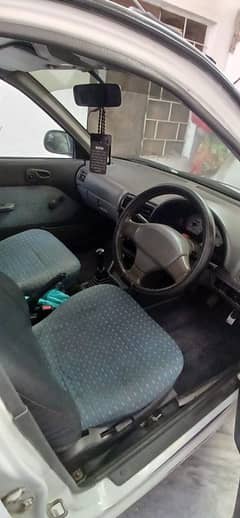 Suzuki Cultus 2005