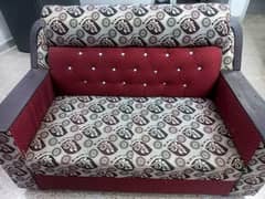 Sofa Set 7 Seater (3+2+2)