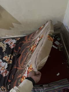 Mattress