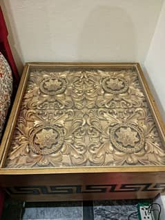 tables