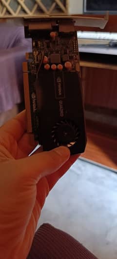 Nvidia quadro 600