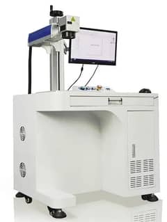 Laser marking machine Metal marking laser CNC laser marking machine