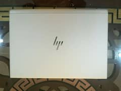 HP Elitebook; 840 G5 ; i7 7th Gen: New Logo