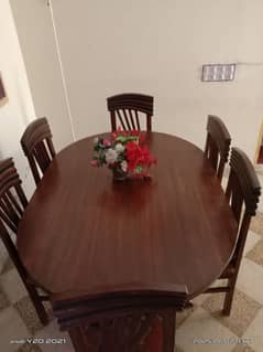 Dining set