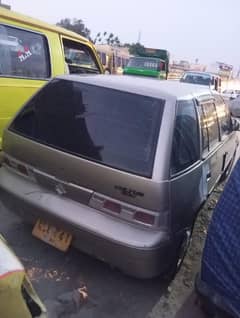 cultus car for sale