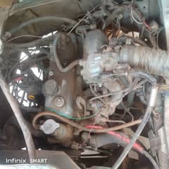 7k EFI  1800cc