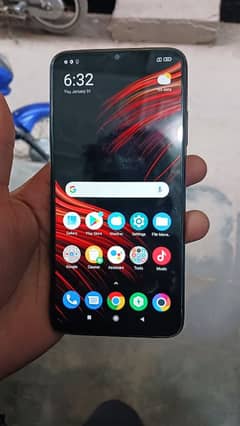 poco M3 4/128