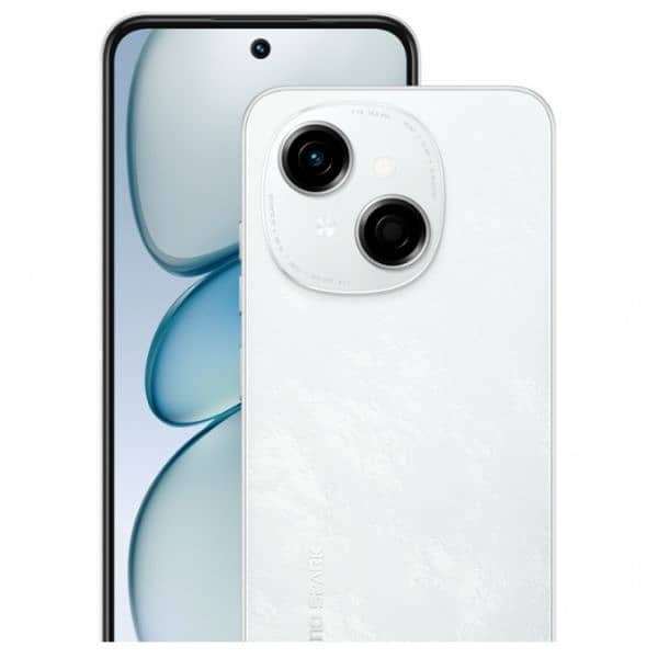 Tecno spark go 1 4/64 2