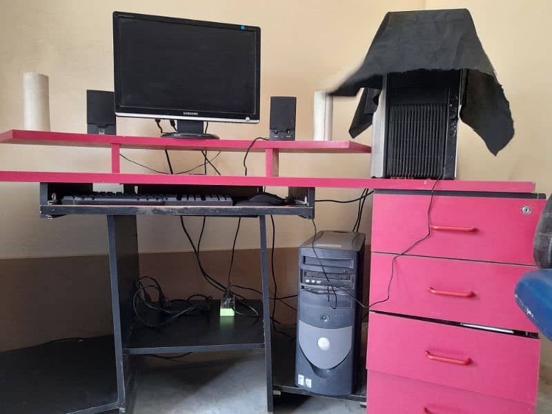 Table /office table/wooden table/computer table/table for sale 3