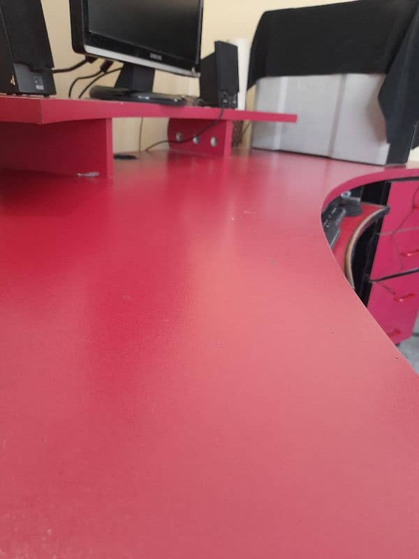 Table /office table/wooden table/computer table/table for sale 6
