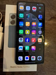 Redmi Note 13 Pro 8/256