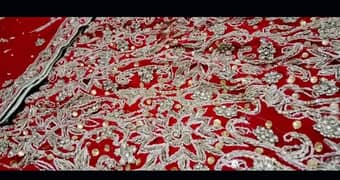 bridal Lehnga Available For Argent Sale