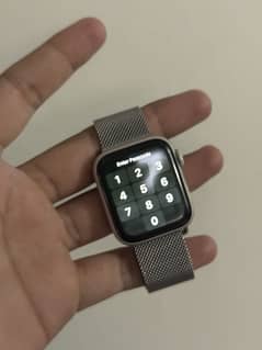 Apple watch series 5