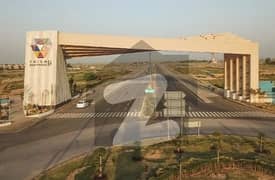 phase 9 Prism Residential Plot 5 Marla Hot Location In Dha Phase 9 For Sell