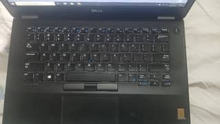 Dell latitude E7470