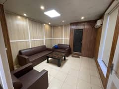 Gulberg, Peaceful Office For Rent