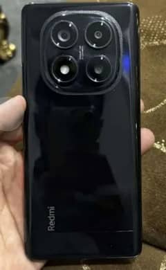 Redmi note 14 pro 8/256
