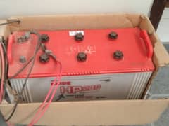 Old UPS Battery For Sale