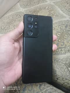 Samsung s21 ultra 5g sale and exchange