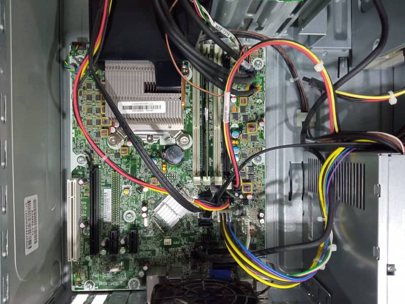 Computer Tower- Intel Core i5- Third Generation 1