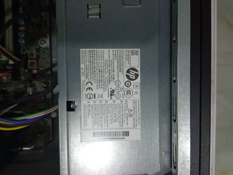 Computer Tower- Intel Core i5- Third Generation 2