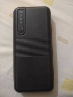 vivo power bank 20000mah