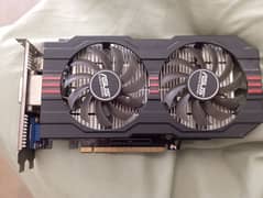 Asus Graphic card