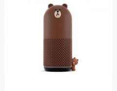 Ai Clova Bluetooth Speaker Japanese Brand