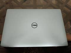 Dell xps 15 9550