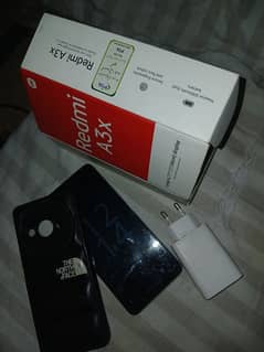 RedmiA3x