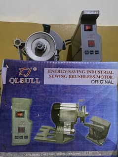 Brand New Servo Motors !! ALL Brand
