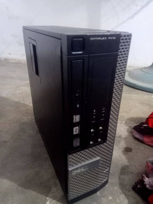 core i3 3rd gen PC only CPU urgent for sale 0