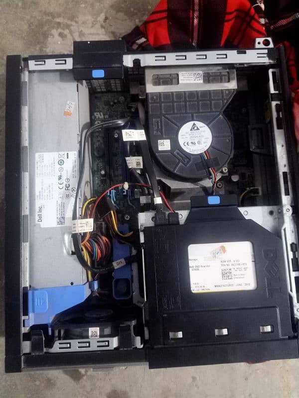 core i3 3rd gen PC only CPU urgent for sale 1