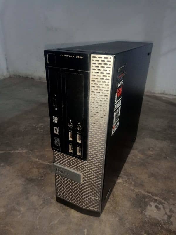 core i3 3rd gen PC only CPU urgent for sale 2