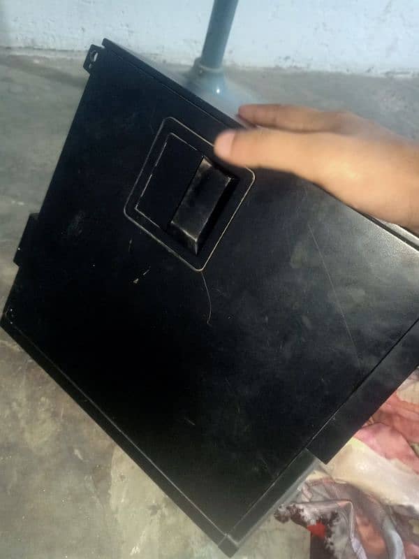 core i3 3rd gen PC only CPU urgent for sale 4