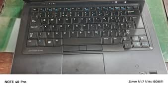 touch laptop