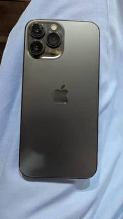 iphone 13 pro max jv water pack 128gb bh 87