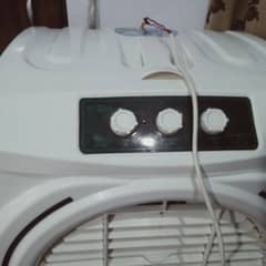 Air cooler condition 10/10