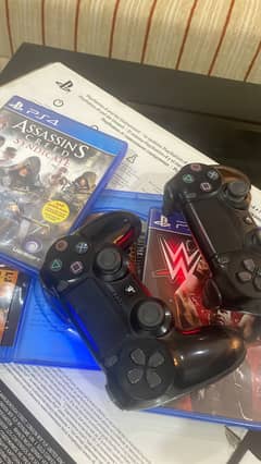 ps4 slim 1tb online