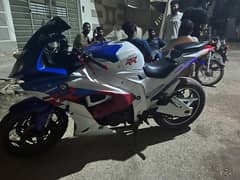 replica heavy bike sports bike