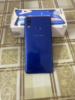 Mobile Samsung A10s