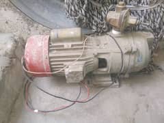 injector