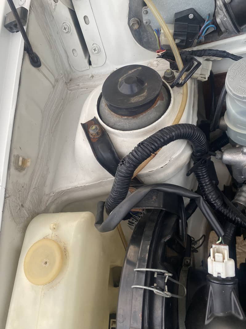 Suzuki Mehran VXR 2018 6