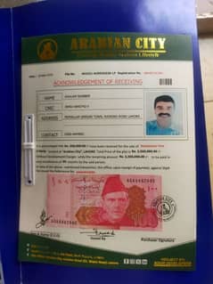 arabian