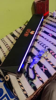 Audionoic Sound bar| Brand new