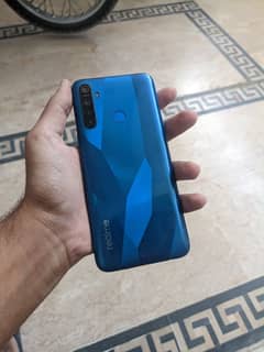 realme 5s 4/128